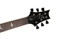 Guitarra Eléctrica PRS Guitars SE Zach Myers Purple Burst – Signature Zach Myers