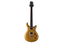 PRS SE DGT Gold Top Moons – Guitarra Eléctrica PRS 116010:GT