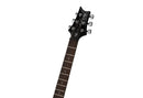 PRS SE DGT Gold Top Moons – Guitarra Eléctrica PRS 116010:GT