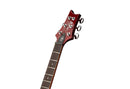 PRS SE DGT Standard Vintage Cherry Moons – Guitarra Eléctrica 116011:VC