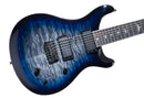 PRS SE Mark Holcomb SVN Blue Burst – Guitarra 7 Cuerdas