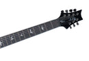 PRS SE Mark Holcomb SVN Blue Burst – Guitarra 7 Cuerdas
