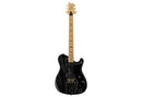 PRS SE NF 53 Black Doghair – Guitarra Eléctrica