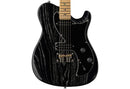 PRS SE NF 53 Black Doghair – Guitarra Eléctrica