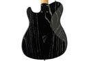 PRS SE NF 53 Black Doghair – Guitarra Eléctrica