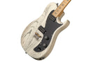 PRS SE NF 53 White Doghair – Guitarra Eléctrica