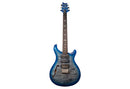 PRS SE Special Semi-Hollow Charcoal Blue Burst – Guitarra Eléctrica