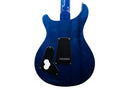 PRS SE Special Semi-Hollow Charcoal Blue Burst – Guitarra Eléctrica
