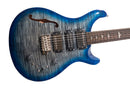 PRS SE Special Semi-Hollow Charcoal Blue Burst – Guitarra Eléctrica