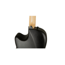 Ovation Celebrity Pro 2058TX-5-G Black – Guitarra Docerola 12 Cuerdas Electroacústica Color Black Textured