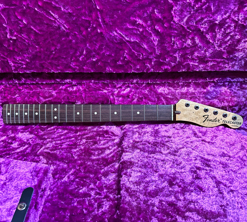 Brazo Fender Telecaster Custom