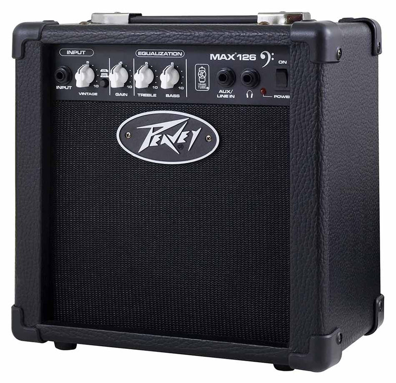 Amplificador Combo para Bajo MAX 126 PEAVEY