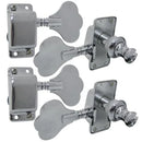 Maquinaria para Bajo Electrico DIXON SKG270CR