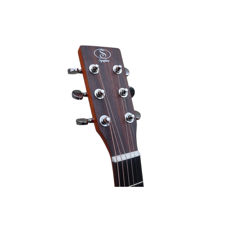Guitarra Electroacustica Symphonic TF-41