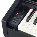 Piano digital Casio Celviano AP-270BK color negro