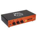 Power Amp Orange Pedal Baby 100