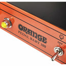 Power Amp Orange Pedal Baby 100