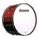 Bombo Ludwig De Concierto 32" Caoba LECB32XXM