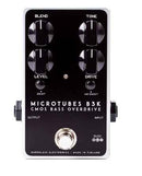 microtubes b3k darkglass preamp y overdrive