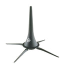 Base para clarinete - negro
