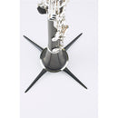 Base para clarinete - negro