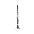 Base para clarinete - negro