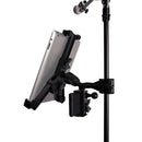 Soporte Para Tablet y Smartphone On Stage stands TCM1500