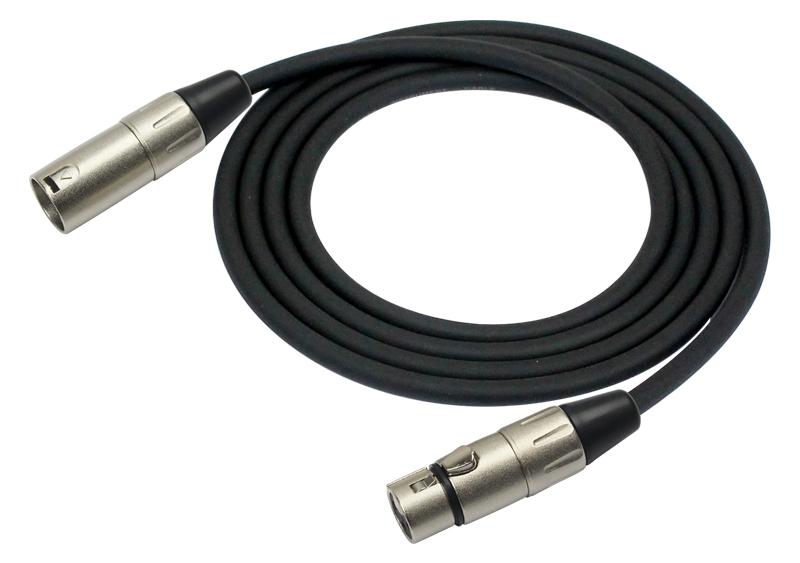 Cable Kirlin MPC-480-20FT 6 Metros  Para Micrófono