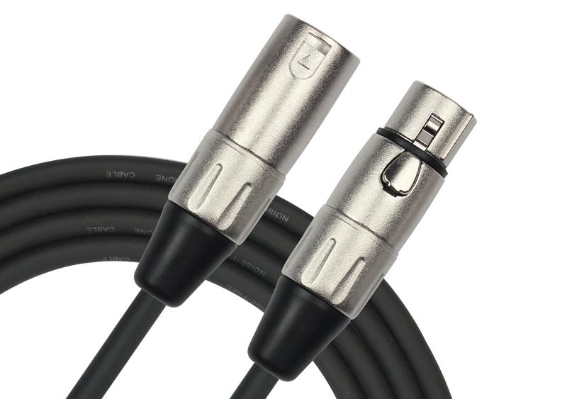 Cable Kirlin MPC-480-20FT 6 Metros  Para Micrófono
