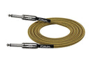 Cable Kirlin Plug Para Instrumentos, 3 Metros IWCC-201PN-10FTBYA