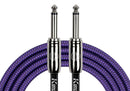 Cable Kirlin IWCC-201PN/PUA Plug Para Instrumentos, 3 Metros