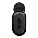 Move Mic Micrófono miniatura inalámbrico bluetooth, MV-ONE (Producto nuevo)