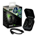 Move Mic Par de Micrófonos miniatura inalámbricos bluetooth, MV-TWO (Producto nuevo)