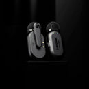 Move Mic Par de Micrófonos miniatura inalámbricos bluetooth, MV-TWO (Producto nuevo)