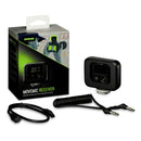 Move Mic Receptor portátil para cámaras y dispositivos móviles MV-R