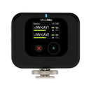 Move Mic Receptor portátil para cámaras y dispositivos móviles MV-R
