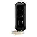 Move Mic Receptor portátil para cámaras y dispositivos móviles MV-R
