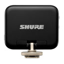 Move Mic Receptor portátil para cámaras y dispositivos móviles MV-R