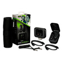 Move Mic Kit de Micrófonos miniatura inalámbricos bluetooth, MV-TWO-KIT (Producto nuevo)