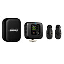 Move Mic Kit de Micrófonos miniatura inalámbricos bluetooth, MV-TWO-KIT (Producto nuevo)