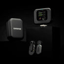 Move Mic Kit de Micrófonos miniatura inalámbricos bluetooth, MV-TWO-KIT (Producto nuevo)