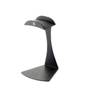 K&M 16075-000-56 Soporte para audifonos de escritorio.