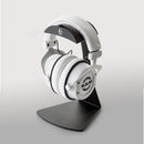 K&M 16075-000-56 Soporte para audifonos de escritorio.