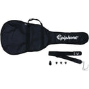 Paquete Guitarra Acustica Epiphone Songmaker (DR-100) PPAG-EA10NANH1