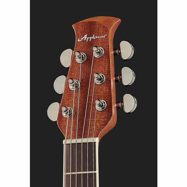 Guitarra Aplause Ovation Electro-acústica AE44-4S