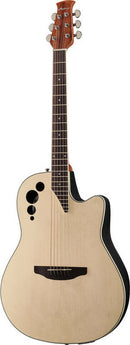 Guitarra Applause Ovation AE44-4S electroacústica en acabado natural