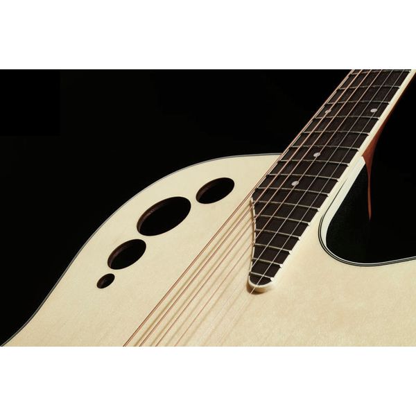 Guitarra Aplause Ovation Electro-acústica AE44-4S