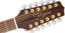 Docerola Takamine GJ72CE 12 Cuerdas  Electroacustica