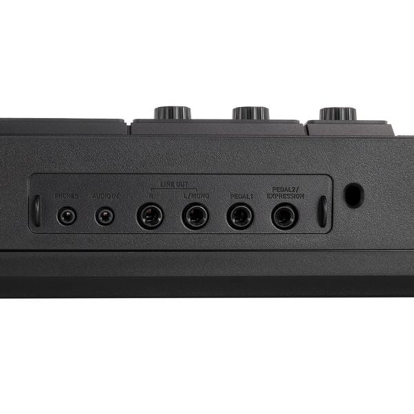 Teclado Casio CT-S500  61 Teclas Con Sensibilidad