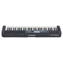 Teclado Casio CT-S500  61 Teclas Con Sensibilidad